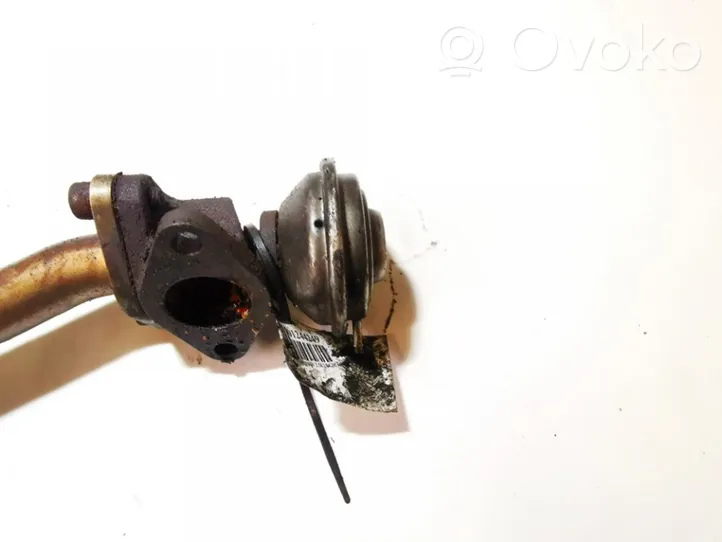 Volvo S80 EGR valve 72167506