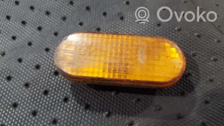 Volkswagen Sharan Front fender indicator light 3A0949117A