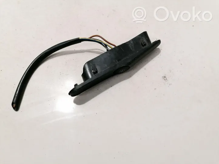 Opel Omega B1 Air conditioning (A/C) switch 90460446