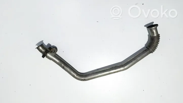 Citroen C5 Tuyau de raccordement solide EGR 96314254