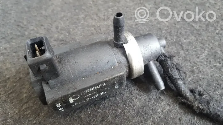 Volkswagen PASSAT B5 Solenoidinis vožtuvas 8D0906627