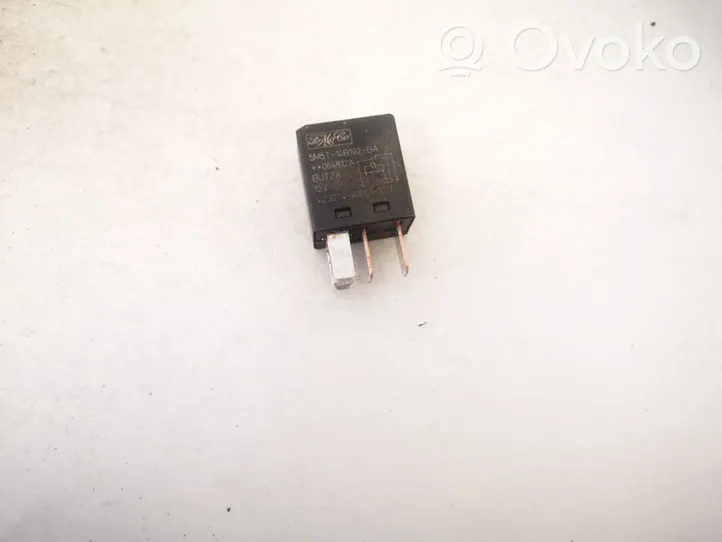 Ford C-MAX I Other relay 5m5t14b192ba