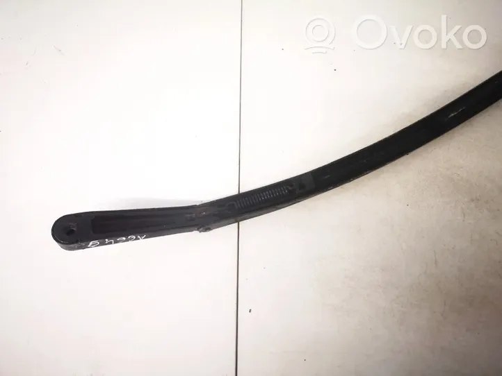 Alfa Romeo 147 Front wiper blade arm 