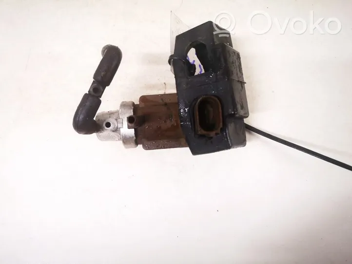 Audi A6 S6 C5 4B Solenoidinis vožtuvas 059906627