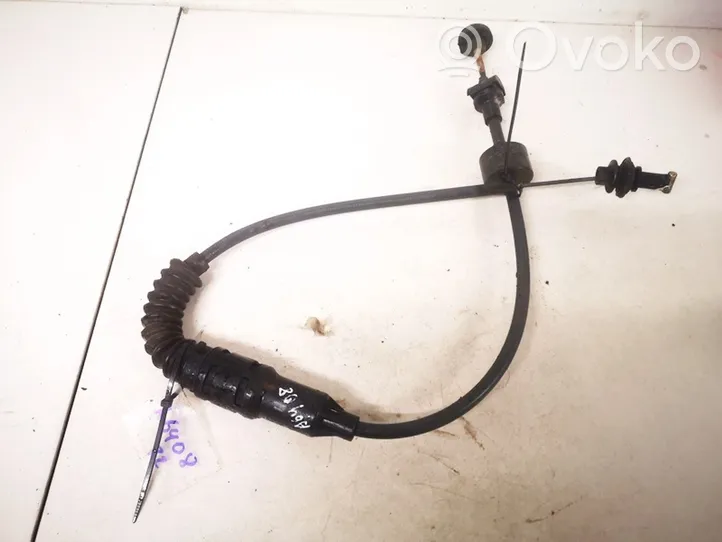 Seat Arosa Clutch cable 6n1721335d