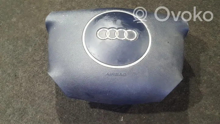 Audi A4 S4 B6 8E 8H Airbag dello sterzo 8E0880201AE