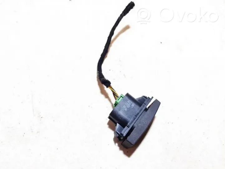 Ford Focus C-MAX Hazard light switch 3M5t