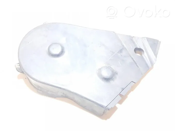 Audi 80 90 S2 B4 Timing belt guard (cover) 028109123B