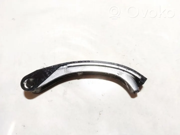 Opel Astra G Glissière sur chaîne de distribution 90500768