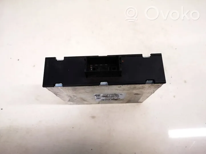 BMW 3 E90 E91 Gearbox control unit/module 6142912708803