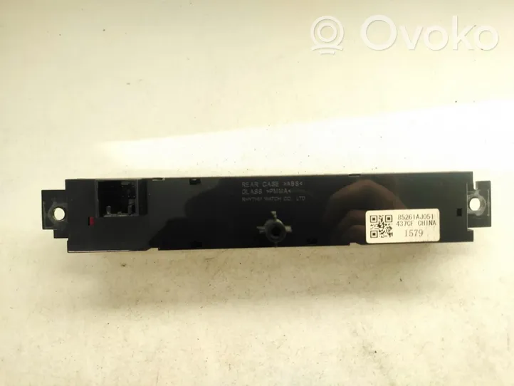 Subaru Outback Monitor/display/piccolo schermo 85261aj051