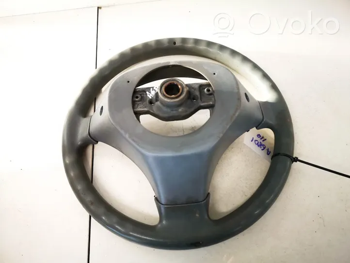 Toyota Yaris Steering wheel 