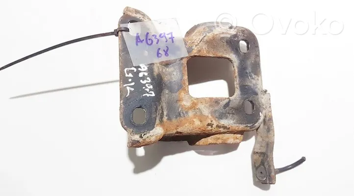 Audi A4 S4 B5 8D Supporto nel bagagliaio/baule 