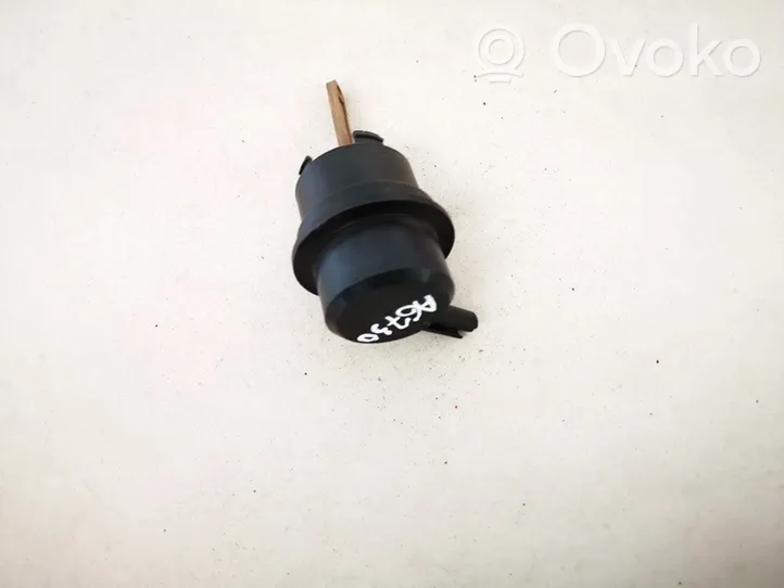 Opel Omega B1 Valve vacuum 5399667200