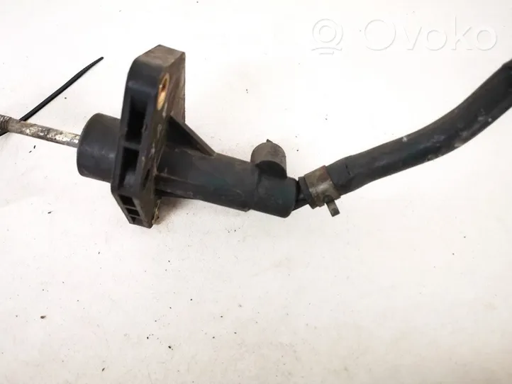 Hyundai Santa Fe Clutch master cylinder 