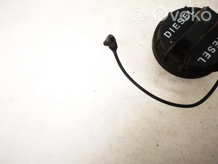 Hyundai Santa Fe Fuel tank filler cap 