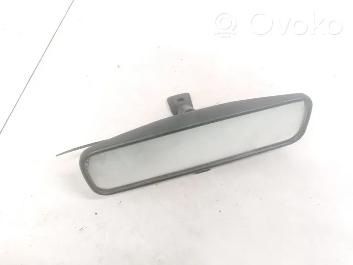 Chrysler Voyager Galinio vaizdo veidrodis (salone) 