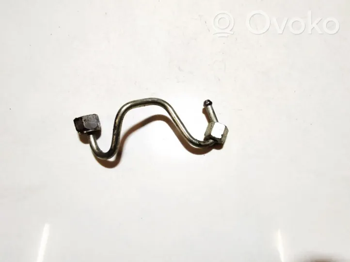 Renault Espace -  Grand espace IV Tuyau d'alimentation conduite de carburant 101019