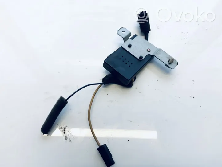 Chevrolet Evanda Antenna control unit 96419803