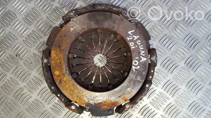 Renault Laguna I Pressure plate 