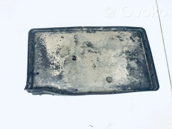 Toyota Auris 150 Vassoio scatola della batteria 7443102140