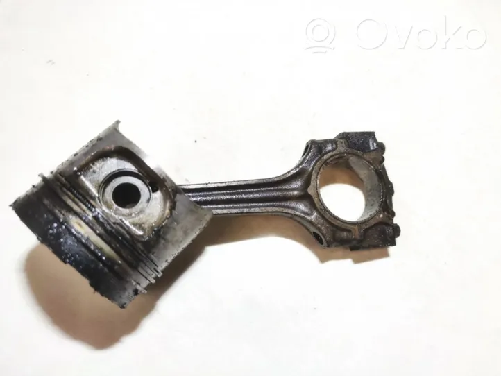 Mercedes-Benz C W202 Piston with connecting rod 