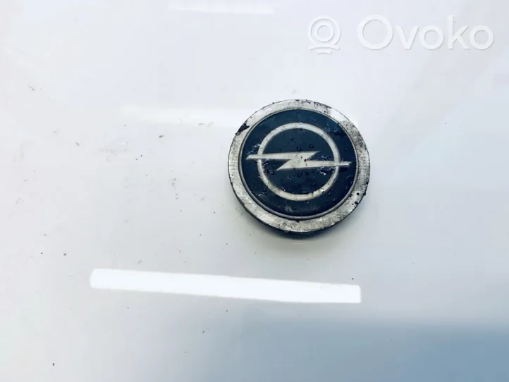 Opel Signum Dekielki / Kapsle oryginalne 13117069mj