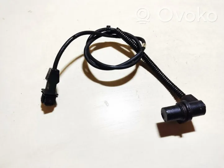 Opel Vectra B Crankshaft position sensor 09174621