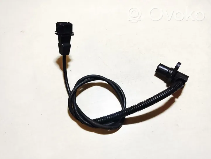 Opel Vectra B Crankshaft position sensor 09174621