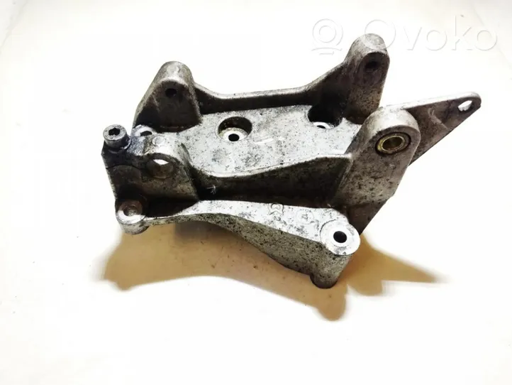 Peugeot 307 Support, suspension du moteur 9636301380