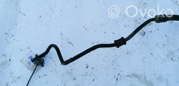 Peugeot 307 Power steering hose/pipe/line 