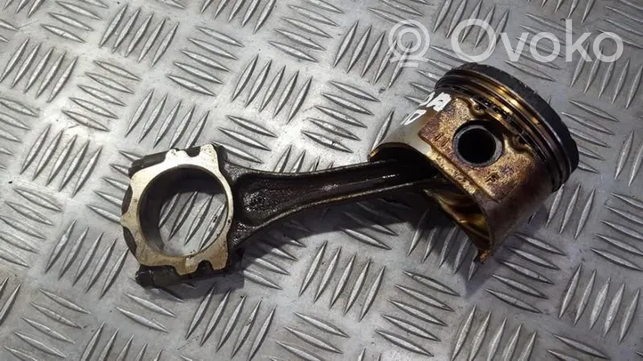 Mazda Demio Piston avec bielle 