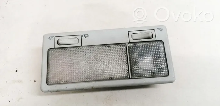 Volkswagen Sharan Front seat light 7M0947105B