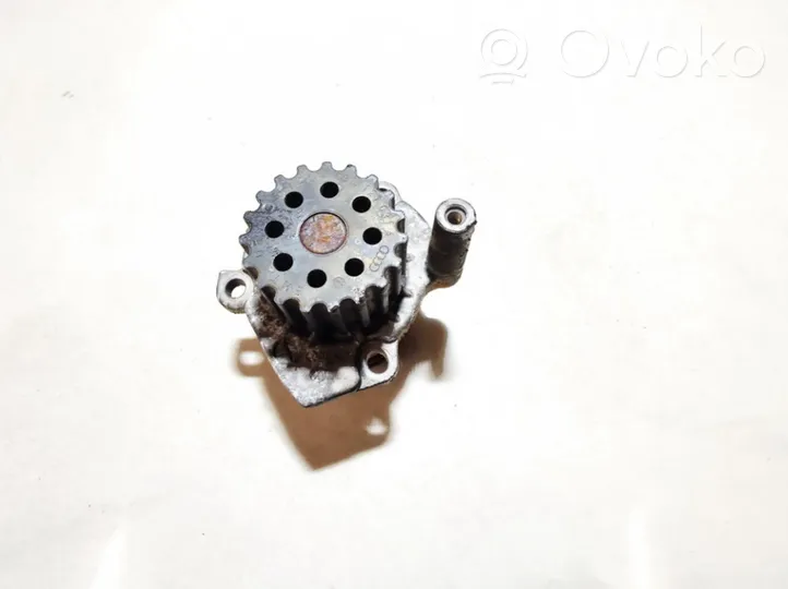 Audi A3 S3 8P Water pump 03L121031A