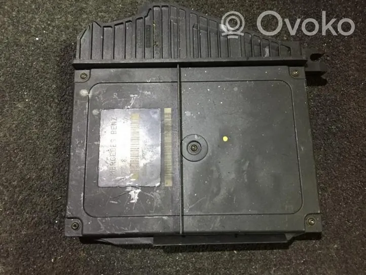 Mercedes-Benz E W210 Module confort 2108203826