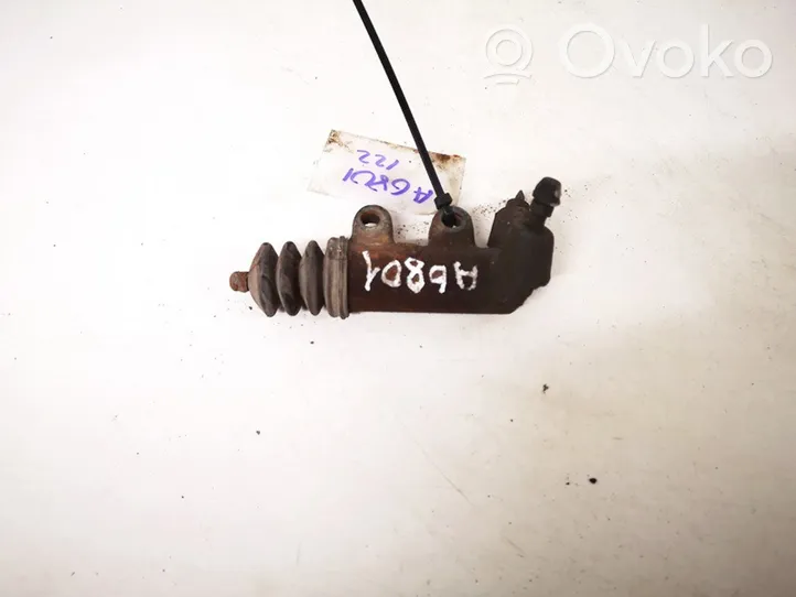 Toyota Yaris Główny cylinder sprzęgła 