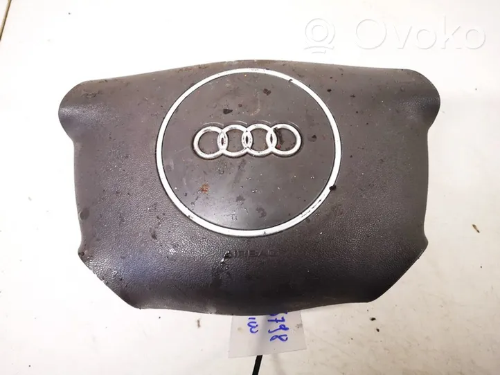 Audi A6 S6 C5 4B Vairo oro pagalvė 8e0880201l