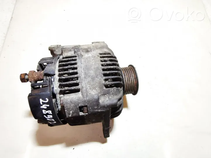 Renault Kangoo I Generator/alternator 7700105539