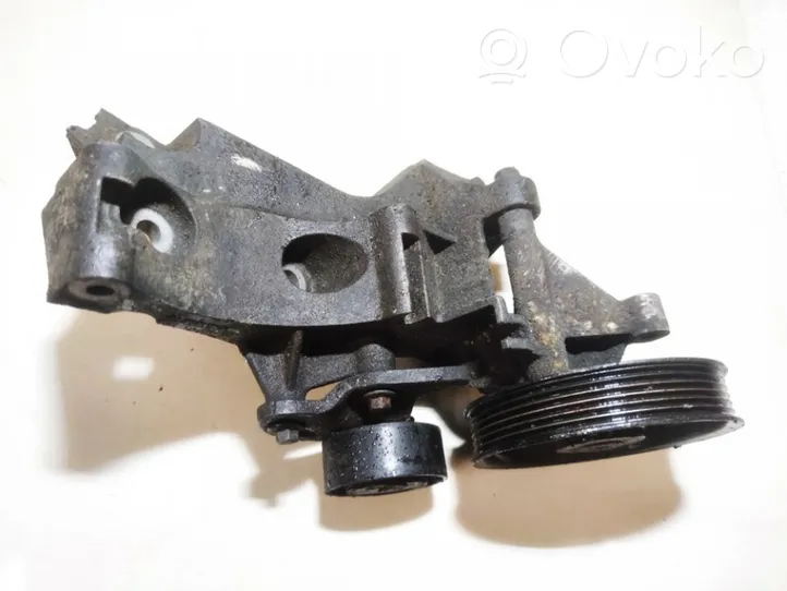 Renault Clio II Support, suspension du moteur 8200185605