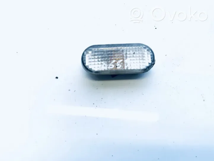 Ford Galaxy Поворотный фонарь крыла 183585b
