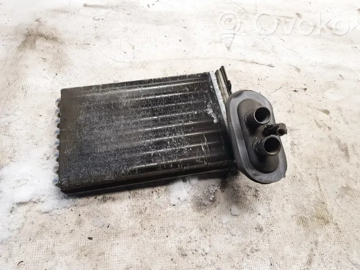 Volkswagen PASSAT B4 Radiateur soufflant de chauffage 