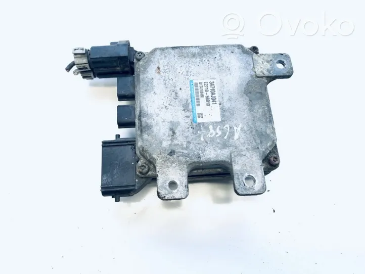 Subaru Outback Unité de commande / calculateur direction assistée 34710aj041