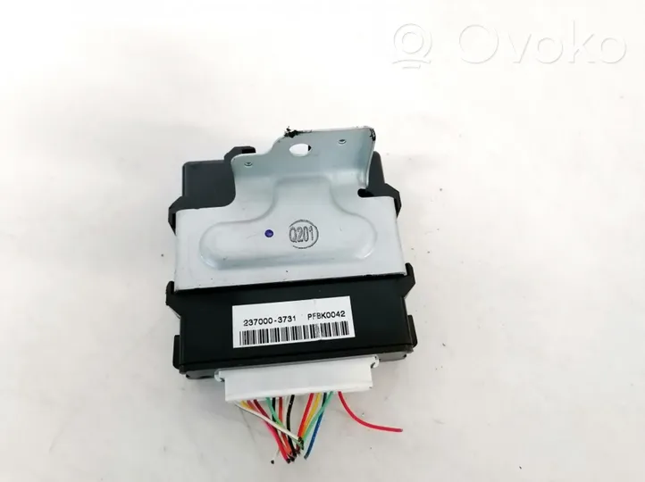 Toyota RAV 4 (XA30) Boîtier module alarme 8973042011