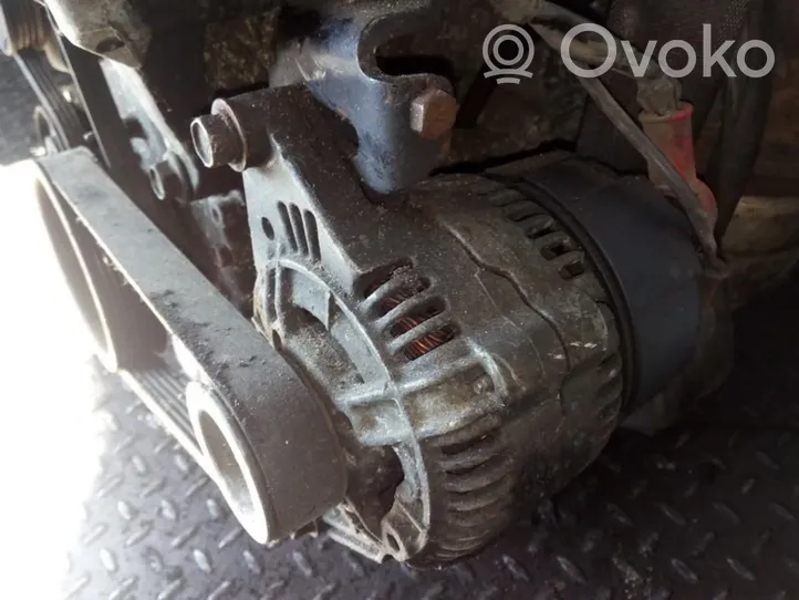 Nissan Micra Alternator 