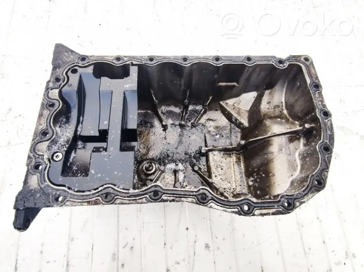 Renault Kangoo I Oil sump 