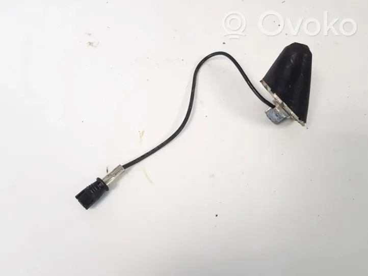 Volkswagen Golf IV Antenna GPS 