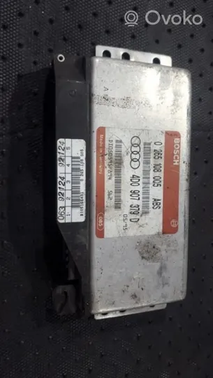 Audi A6 S6 C4 4A Bloc ABS 0265108005