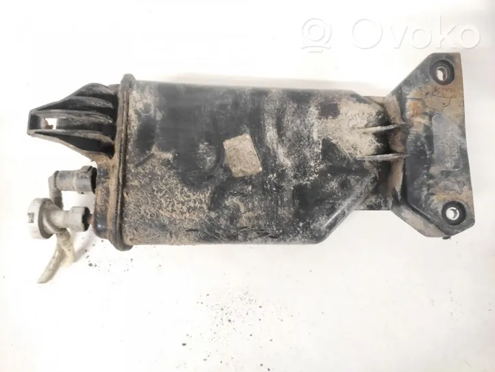 Volkswagen PASSAT B6 Aktyvios anglies (degalų garų) filtras 3c0201801