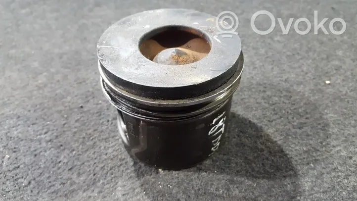 Ford Focus Piston 082216r12