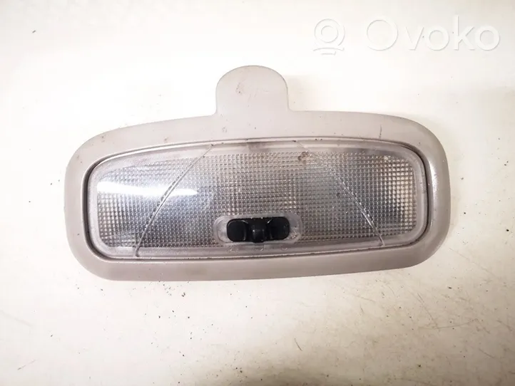 Ford Focus Illuminazione sedili posteriori xs4113776aa